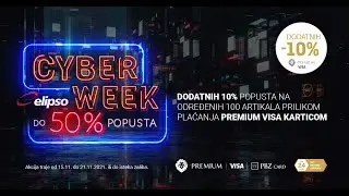 Elipso Cyber week