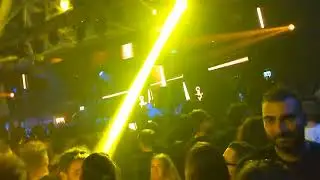Joseph Capriati 5:50am @Cocoricò 07/10/23