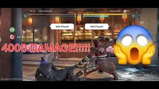 Destroyed in seconds!!!!!!