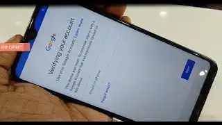SAMSUNG A50 FRP | BYPASS FRP SAMSUNG A50 2019