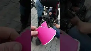 с открытием мото сезона!