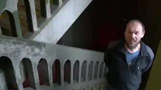 Игорь Холин. Читает Андрей Родионов