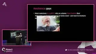 ReactSphere: RSocket – Future Reactive Protocol by Oleh Dokuka