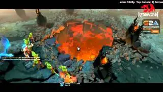 VeRsuta Rage   Почему они не хотят победить
