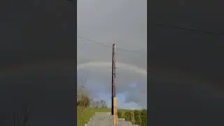 Погода в Ирландии!