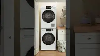 3 Things You Should Know About Ventless Dryers 