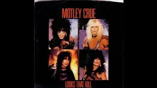 MÖTLEY CRÜE - All In The Name Of... // sub español ♪