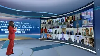 CGTN sub-forum highlights media's responsibility toward truth