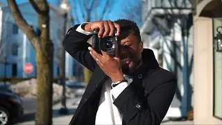 BessiakeVision 2019 Reel