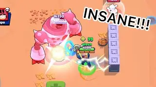 99 Powercubes With Sam In Takedown