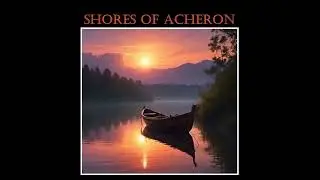 Shores of Acheron (Metal Version) | OG Lyrics (Mostly)/AI Song