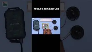 ESP32 Internet Radio 