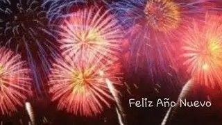 Feliz año nuevo!!!