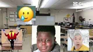 Jamal a savage💀