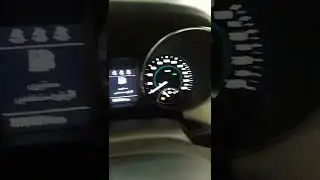 كابرس 2016 لون اسود وكالة ماشاء الله😍