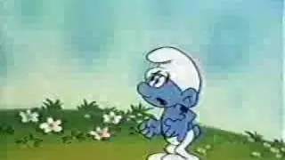 Smurfs Intro with Johan and Peewee