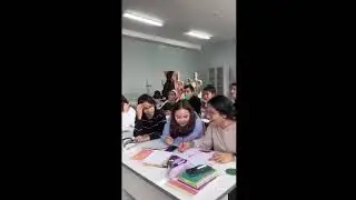 7М05101 Адикова Гульназ Физиологические особенности пищеварения