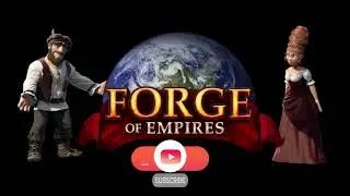 Forge of Empires - Halloween Event 2024, Beta: Exclusive Event Rewards and Strategy Guide!