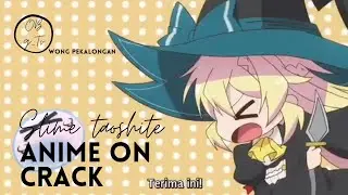 SLIME TAOSHITE 300-NAN #OnCrack Indonesia *1