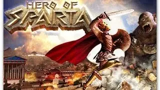 [PSP Minis] Hero of Sparta