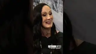 Melissa Bachman talks to Michael Waddell about being an authentic hunter. Watch the full video here!