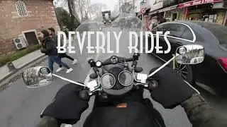 Beverly Rides