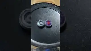 earth eagle vs twisted tempo #shorts #short #beyblade