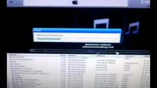 Ipod 3.0 Firmware Update Mess Up