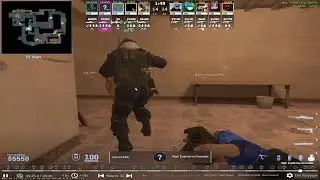 Faceit UNBAN