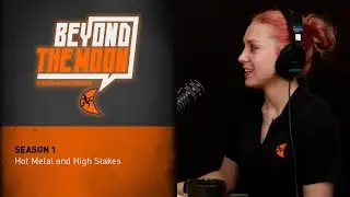 Hot Metal and High Stakes