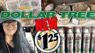 DOLLAR TREE | NEW PRODUCTS FOUND