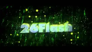 Intro [26Flash] (first ChillSync!)