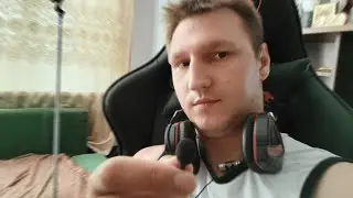 Купил наконец то себе новый микрофон, тест Микрофона LAVAIER GO