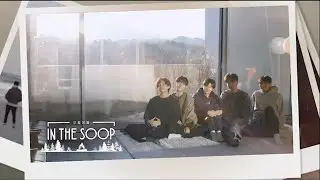In The Soop: Friendcation official themesong OST by V, Hyungsik, Peakboy #WoogaSquad