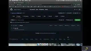 Belajar GIT VCS - Issue
