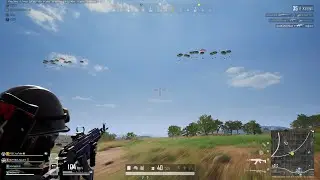 PLAYERUNKNOWNS BATTLEGROUNDS в 2K