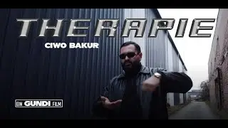 Ciwo Bakur - Therapie (Official Music Video) [prod. Guy Beats]