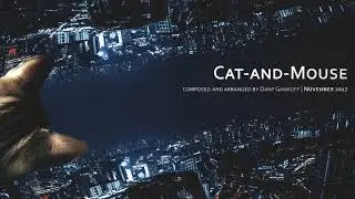 Cat-and-Mouse (2017)