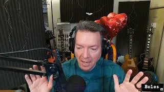 Streamlabs/Elgato Wave XLR and Wave Link Test. 03.23.22