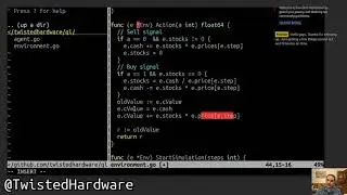 Q-Learning from Scrach - Stock environment #4