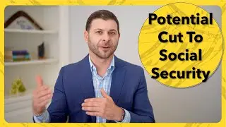 Ron DeSantis May Cut Social Security