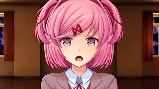 What's Natsuki's Favorite Animal? | 