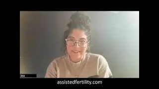 Ana Wants to Be a Surrogate for a Third Time | Northeast Assisted Fertility Group