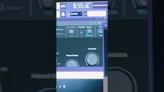 Mixing Vocal