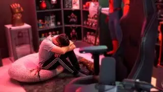 JuanSGuarnizo se vuelve a olvidar de apagar directo? 🤣 | Clips