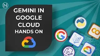 Gemini in Google Cloud (Hands-On with New Vertex AI LLMs)