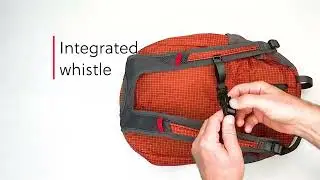 Little Dean 20L Hiking Backpack