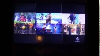 SIGLA CINEMA UNO (FILM DI COMMEDIA) DAL 1/1/2016 AL 10/2/2018 (INIZIO SECONDA PARTE)