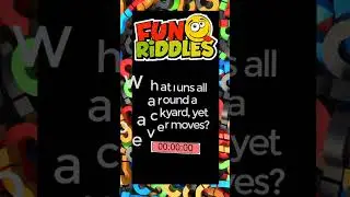 Tricky Riddles and Answers to stretch your brain.  Funny riddles with answers