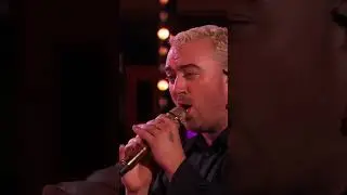 Unholy - Orchestral Version (Sam Smith and Kim Petras) (Live- BBC Radio 2)